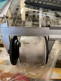 Kit revisione bracci posteriori Porsche panamera