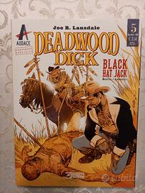 Deadwood Dick