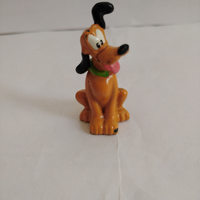 Pluto walt Disney
