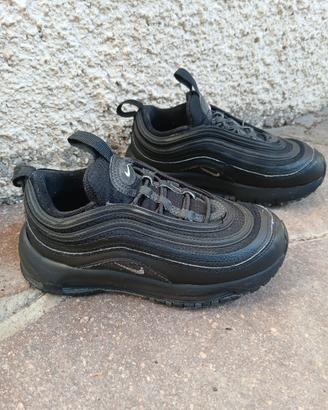 Scarpe Nike per bambino taglia 30