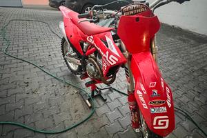 Gasgas mc250f 2021