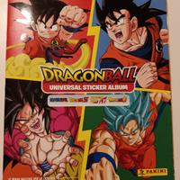  album Dragonball Panini 2024