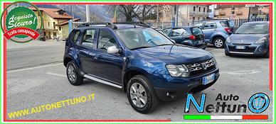 Dacia Duster 1.5 dCi 110CV Start&Stop 4x2 Lauréate