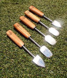  mini vanghetto da tartufo 