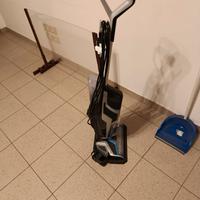 bissel lava asciuga