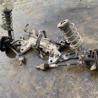 Citroen C3 2016> 1.6d Avantreno