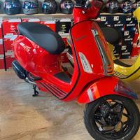 PIAGGIO VESPA SPRINT 125 S
