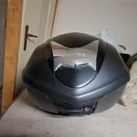 BAULETTO HONDA SH 125 150 300 VARI COLOR