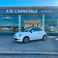 FIAT 500 (2015-2024) 500 1.3 Multijet 95 CV Lounge