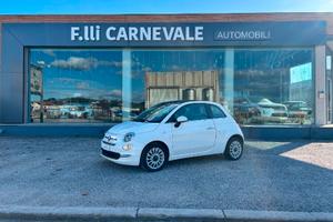 FIAT 500 (2015-2024) 500 1.3 Multijet 95 CV Lounge