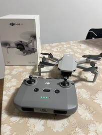 Drone DJI MINI 4k