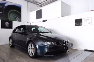 ALFA ROMEO 147 - 3.2i V6 24V cat 3 porte GTA