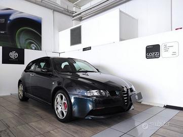 ALFA ROMEO 147 - 3.2i V6 24V cat 3 porte GTA