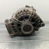 ALTERNATORE FORD Fiesta 6Â° Serie 7G9N1300CC Benzi