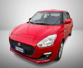 SUZUKI Swift 1.2 Hybrid Top