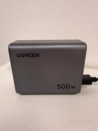 UGREEN NEXODE 500w