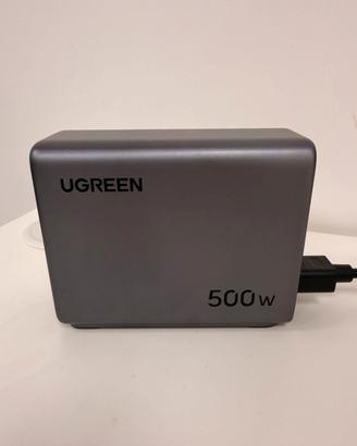 UGREEN NEXODE 500w