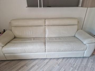 Divano 4 posti