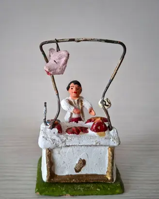 statuina presepe 