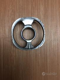 Ghiera manubrio supporto calotta lambretta TV 175