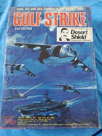 Giochi di simulazione (wargames) Victory Games