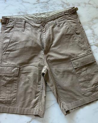 Pantalone Corto UomoBeige CARHARTT Aviation  Usato