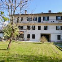 APPARTAMENTO BICAMERE IN TRIFAMILIARE - opportu...