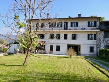 APPARTAMENTO BICAMERE IN TRIFAMILIARE - opportu...