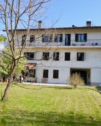 APPARTAMENTO BICAMERE IN TRIFAMILIARE - opportu...