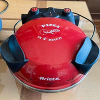 Forno Ariete pizzeria 4 minuti
