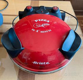 Forno Ariete pizzeria 4 minuti