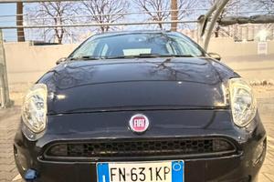 Fiat punto 2018