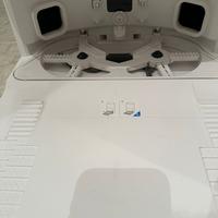 Robot lavapavimenti Dreame X40 ultra complete