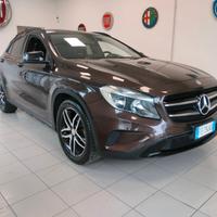 Mercedes-benz GLA 220 d Automatic 4Matic Enduro CA
