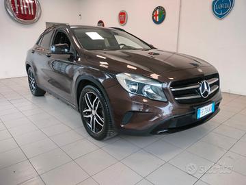 Mercedes-benz GLA 220 d Automatic 4Matic Enduro CA