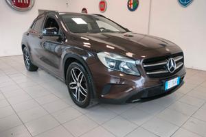 Mercedes-benz GLA 220 d Automatic 4Matic Enduro CA