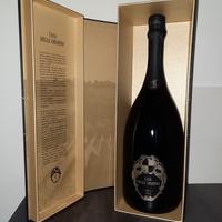 Spumante Fratelli Berlucchi magnun 