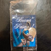 Ciondolo sorpresa Baci Perugina