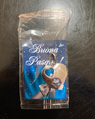 Ciondolo sorpresa Baci Perugina
