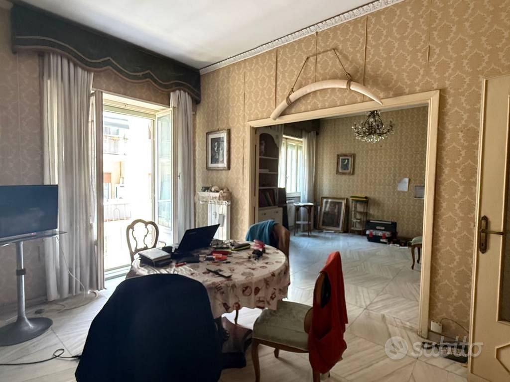 Appartamento – Roma, Monteverde, Gianicolense - Vista 3