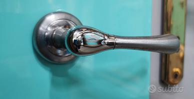 maniglia x porta e cremonese x finestra