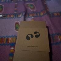 Cuffie a conduzione ossea