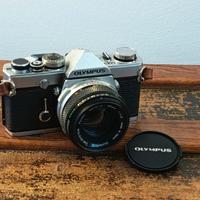 Olympus OM1