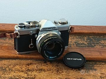 Olympus OM1