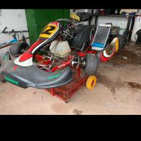 go kart
