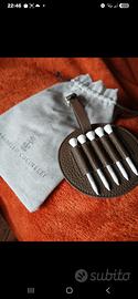 golf- porta tee  Brunello Cucinelli 
