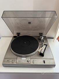 Giradischi Akai ap d30 anni 80