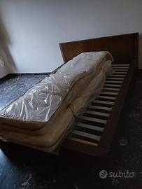 Letto 1 piazza e mezza