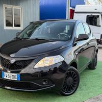 Lancia Ypsilon 1.2 GPL SOLO 82 MILA KM GARANZIA