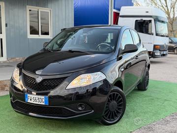 Lancia Ypsilon 1.2 GPL SOLO 82 MILA KM GARANZIA